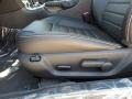 Charcoal Black Front Seat Photo for 2013 Ford Mustang #64008417