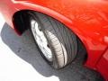 Barcelona Red Metallic - Camry LE Photo No. 19