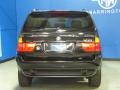 Jet Black - X5 3.0i Photo No. 7