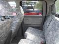 Black - Dakota SLT Quad Cab 4x4 Photo No. 8