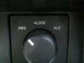 Black - Dakota SLT Quad Cab 4x4 Photo No. 9