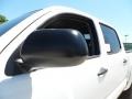 2012 Super White Toyota Tacoma V6 SR5 Prerunner Double Cab  photo #12