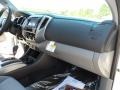 2012 Super White Toyota Tacoma V6 SR5 Prerunner Double Cab  photo #19