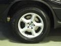 Jet Black - X5 3.0i Photo No. 27
