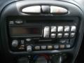 2002 Dark Tropic Teal Metallic Pontiac Grand Am SE Sedan  photo #10