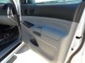 2012 Silver Streak Mica Toyota Tacoma Access Cab  photo #18