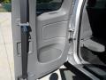 Silver Streak Mica - Tacoma Access Cab Photo No. 22