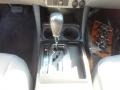 Silver Streak Mica - Tacoma Access Cab Photo No. 33