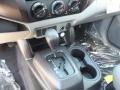 2012 Magnetic Gray Mica Toyota Tacoma Regular Cab  photo #25
