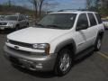 Summit White - TrailBlazer LS 4x4 Photo No. 1