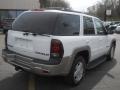 Summit White - TrailBlazer LS 4x4 Photo No. 2