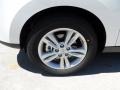 2012 Cotton White Hyundai Tucson GLS  photo #10