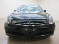 Black Obsidian - G 35 Sedan Photo No. 3