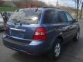 2008 Spark Blue Kia Sorento LX 4x4  photo #2