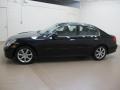Black Obsidian - G 35 Sedan Photo No. 5
