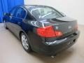 Black Obsidian - G 35 Sedan Photo No. 6