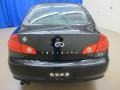 Black Obsidian - G 35 Sedan Photo No. 7