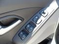 2012 Cotton White Hyundai Tucson GLS  photo #22