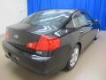 Black Obsidian - G 35 Sedan Photo No. 9