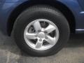 Spark Blue - Sorento LX 4x4 Photo No. 12