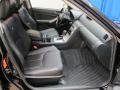 Black Obsidian - G 35 Sedan Photo No. 23