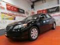 Black - Camry Hybrid Photo No. 1