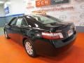 Black - Camry Hybrid Photo No. 6