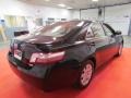 Black - Camry Hybrid Photo No. 8