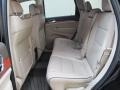 2011 Brilliant Black Crystal Pearl Jeep Grand Cherokee Overland 4x4  photo #19