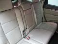 2011 Brilliant Black Crystal Pearl Jeep Grand Cherokee Overland 4x4  photo #22