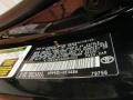 Black - Camry Hybrid Photo No. 17
