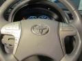 Black - Camry Hybrid Photo No. 20