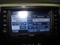 2011 Brilliant Black Crystal Pearl Jeep Grand Cherokee Overland 4x4  photo #31