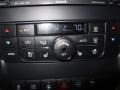 2011 Brilliant Black Crystal Pearl Jeep Grand Cherokee Overland 4x4  photo #32