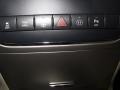 2011 Brilliant Black Crystal Pearl Jeep Grand Cherokee Overland 4x4  photo #33