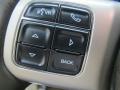 2011 Brilliant Black Crystal Pearl Jeep Grand Cherokee Overland 4x4  photo #42