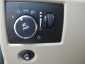 2011 Brilliant Black Crystal Pearl Jeep Grand Cherokee Overland 4x4  photo #44