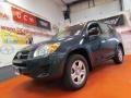 Pacific Blue Metallic - RAV4 4WD Photo No. 1