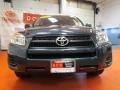 Pacific Blue Metallic - RAV4 4WD Photo No. 2