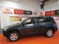 Pacific Blue Metallic - RAV4 4WD Photo No. 4