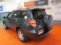 Pacific Blue Metallic - RAV4 4WD Photo No. 6