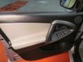 Classic Silver Metallic - RAV4 I4 Photo No. 13