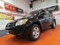 Black - RAV4 I4 4WD Photo No. 1