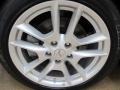 Dark Slate Metallic - Maxima 3.5 SV Photo No. 13
