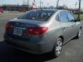 Natural Khaki - Elantra GLS Photo No. 2