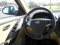 Natural Khaki - Elantra GLS Photo No. 4