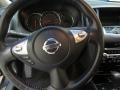 Dark Slate Metallic - Maxima 3.5 SV Photo No. 24