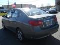 Natural Khaki - Elantra GLS Photo No. 13