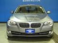 2012 Space Gray Metallic BMW 5 Series 535i xDrive Sedan  photo #2