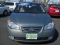Natural Khaki - Elantra GLS Photo No. 16